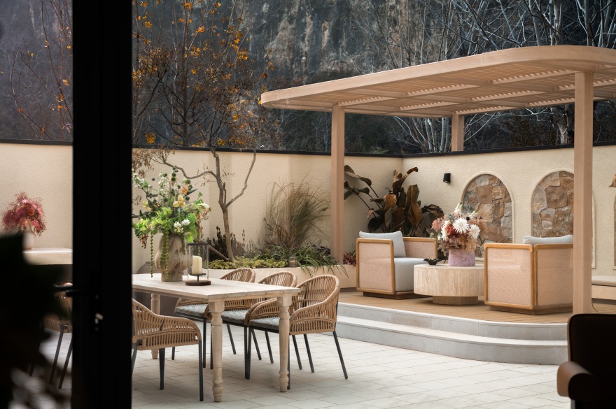 北京山谷Ⅱ期丨中国河北丨德思蒙设计-75