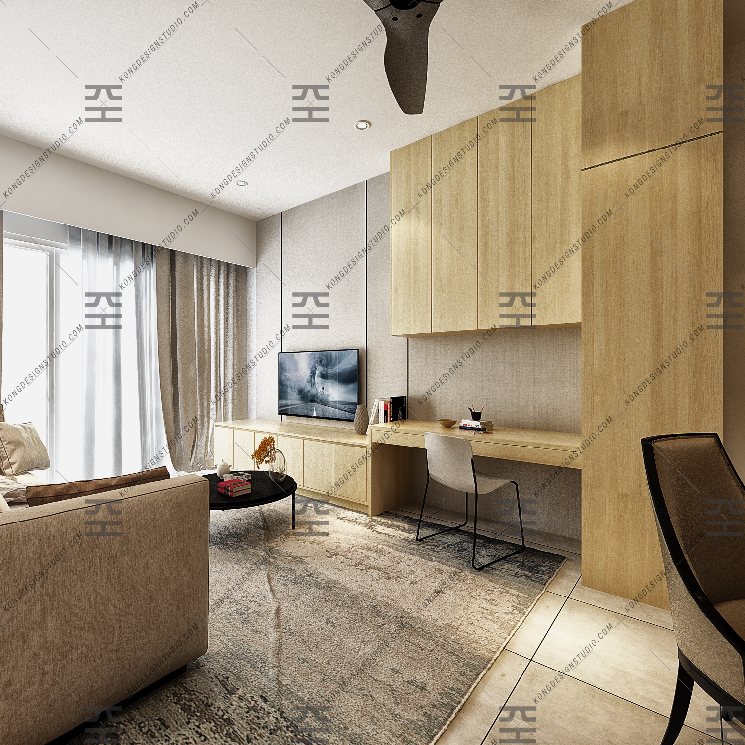 18/ BSP 21 @ Bandar Saujana Putra-2