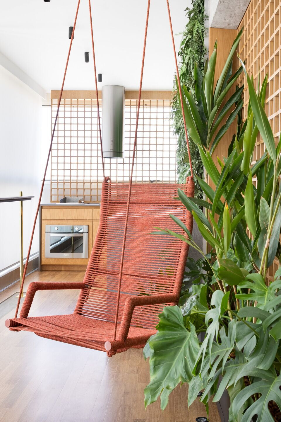 巴西圣保罗 FT 公寓丨Zalc Arquitetura(Rafael Zalc)-68