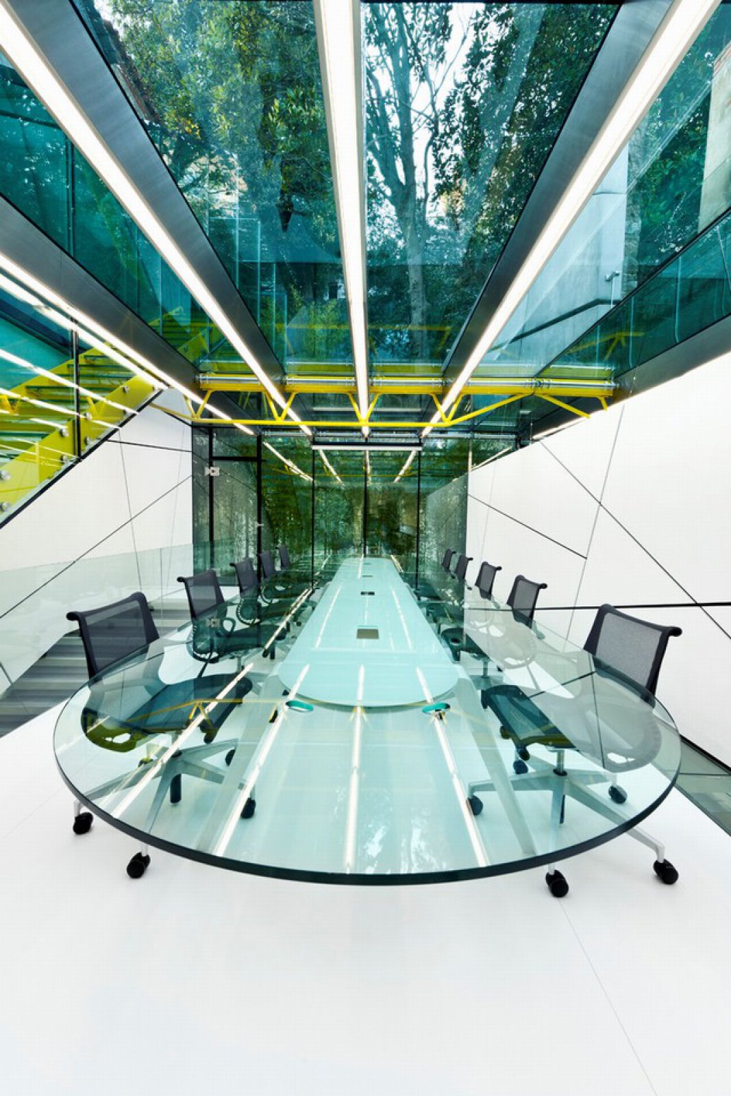 伊斯坦布尔老房子的现代变身-13