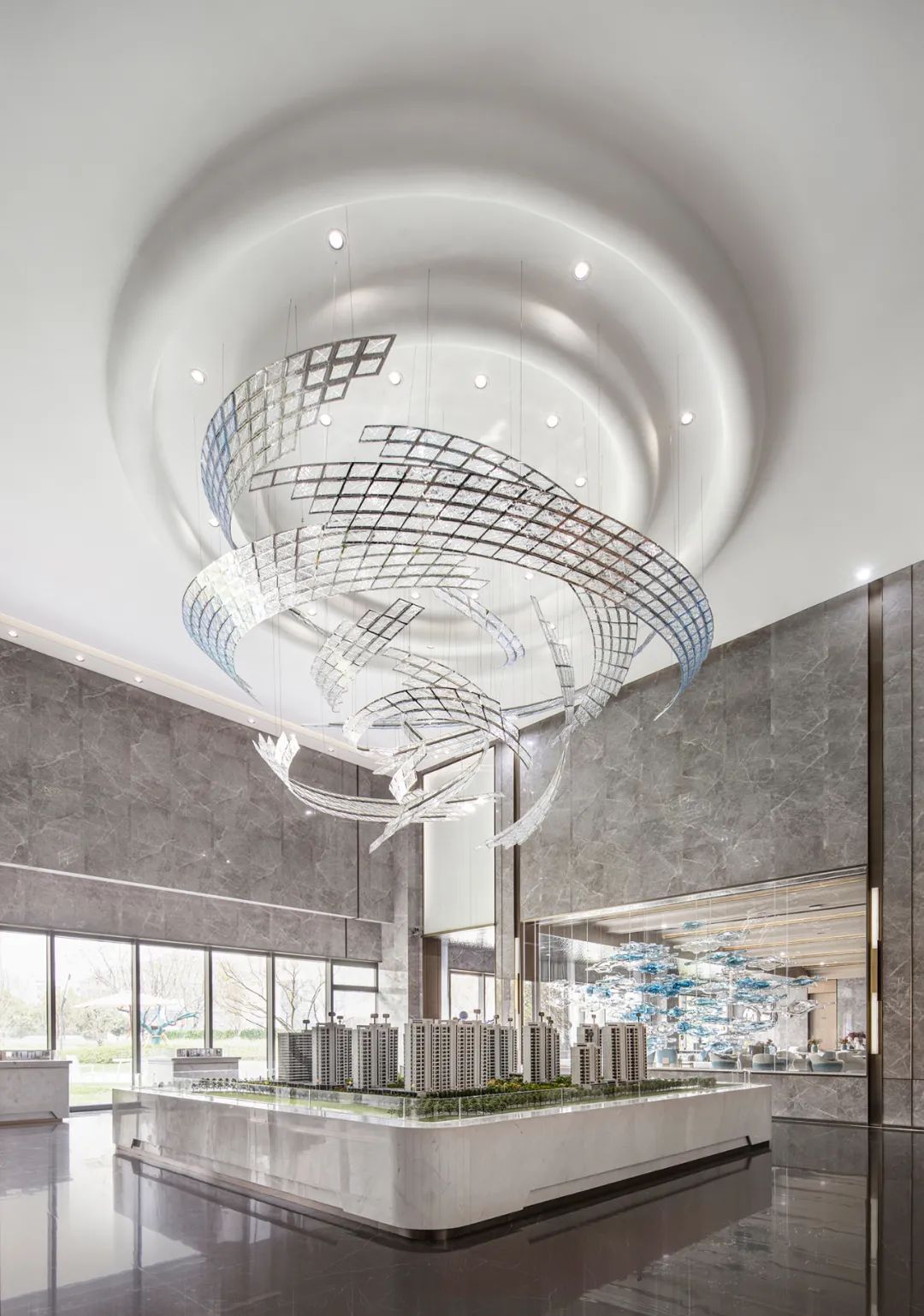 CLV赛拉维：“云海”城居，诠释极致静谧时空！-31