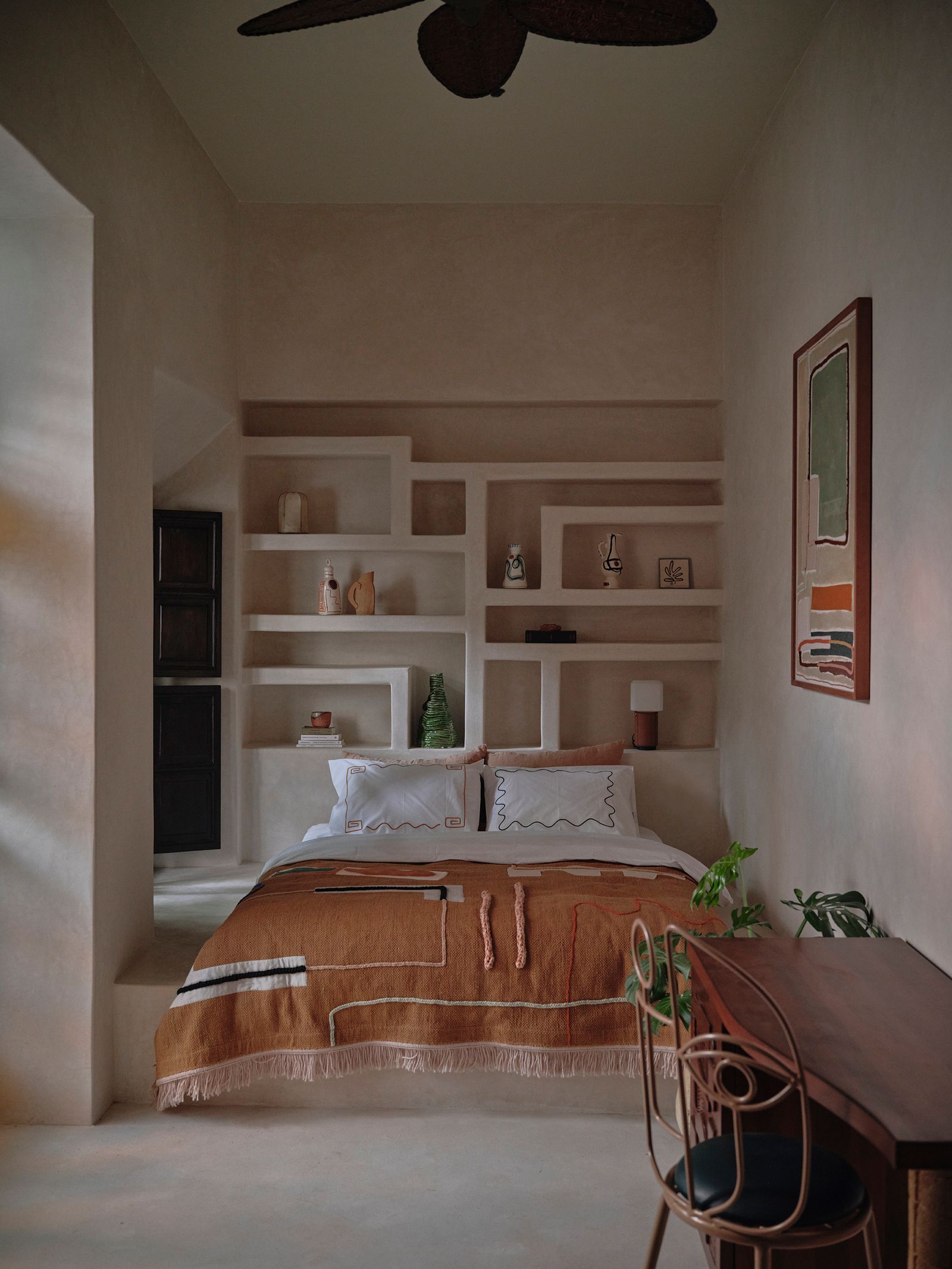 Riad Rosemary（马拉喀什迷迭香庭院酒店）丨摩洛哥马拉喀什-46