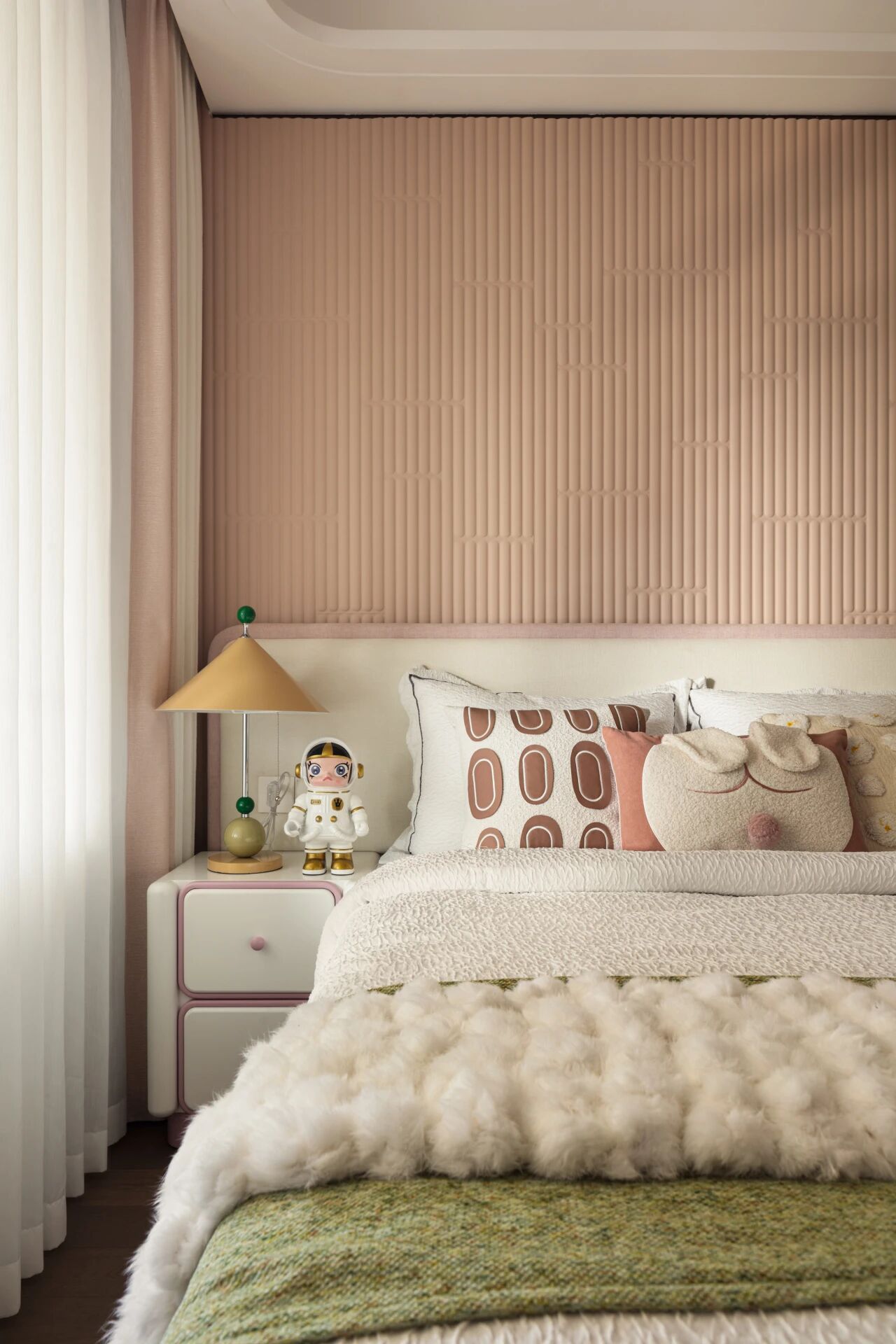 西安保亿·润园丨中国西安丨海力空间设计-99