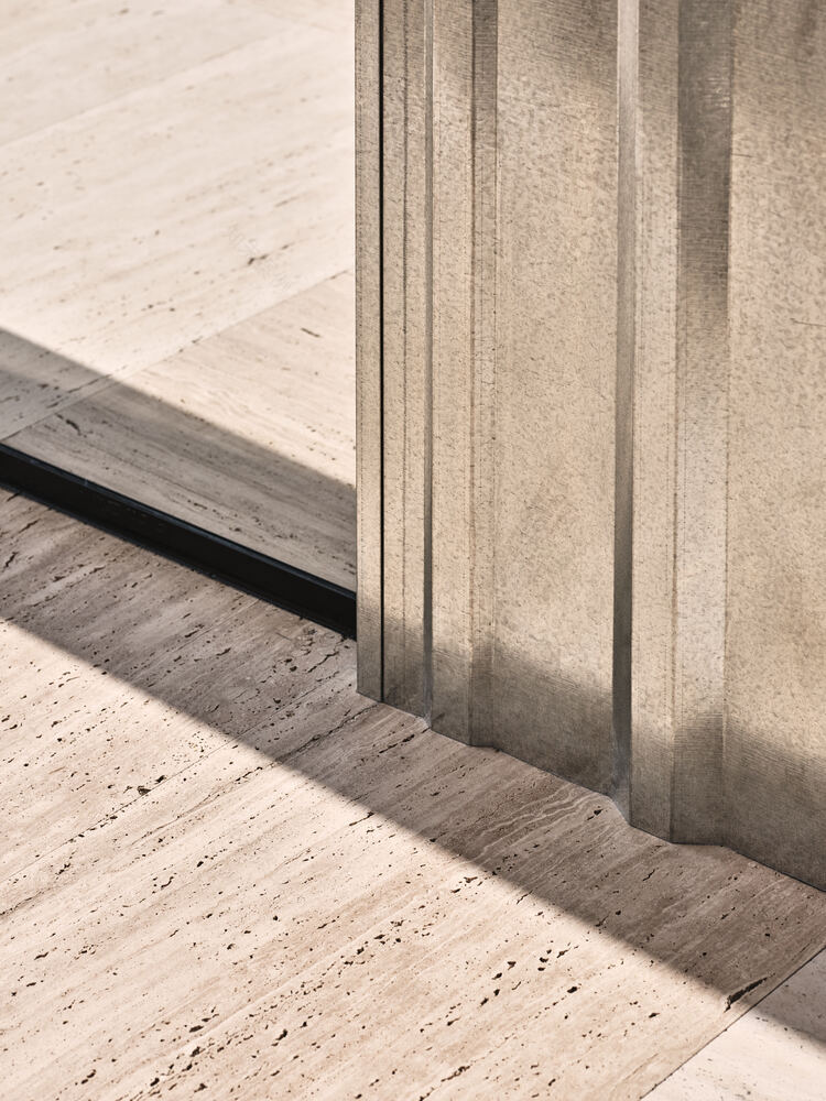 自然和谐的创意工作室空间设计丨A+A Studio-33