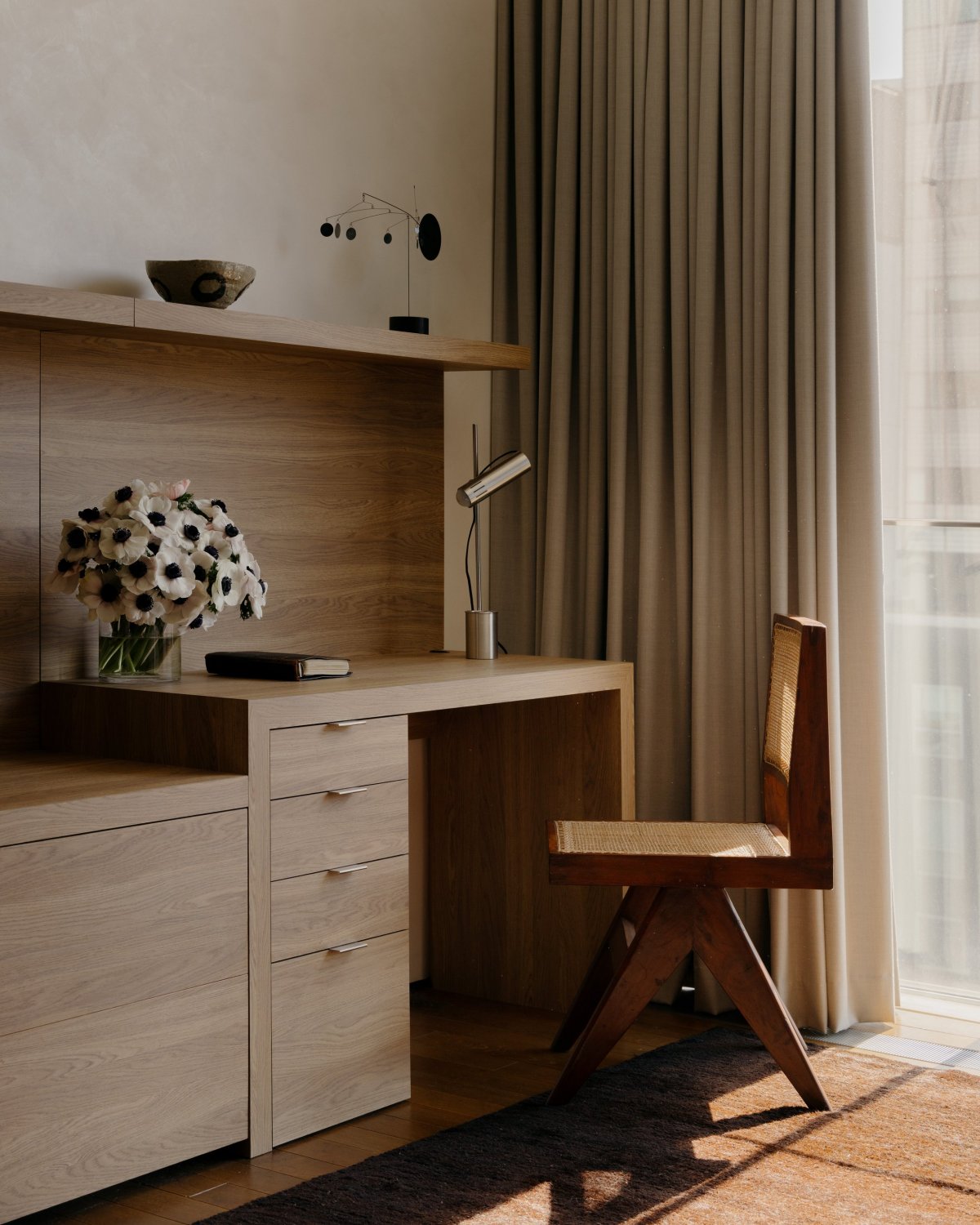 曼哈顿顶层公寓丨美国曼哈顿丨Sebastian Zuchowicki 工作室-27