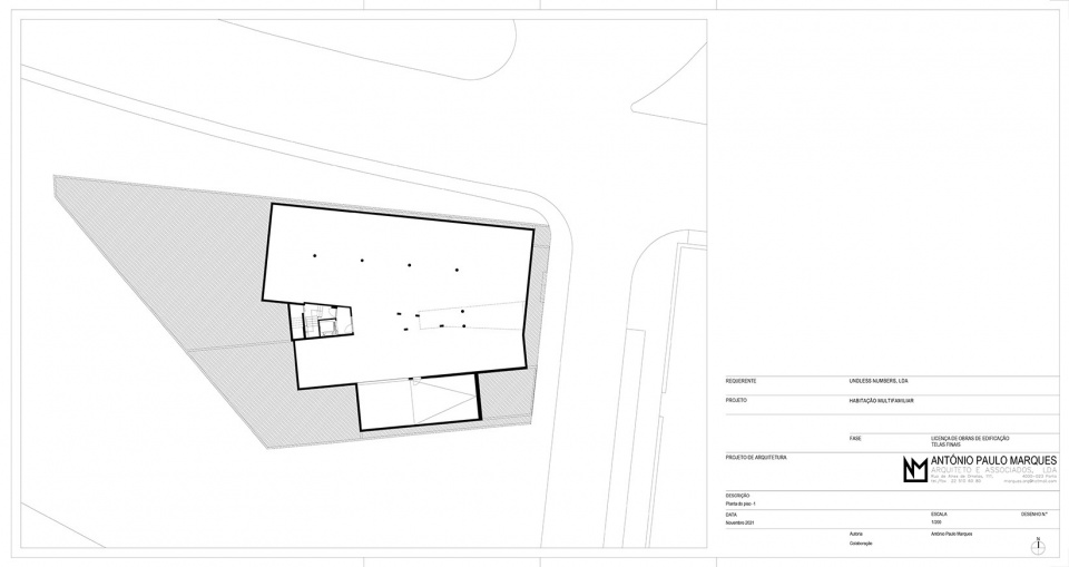 Nova Rio 住宅 | 极简主义与灵动开窗的完美融合-62