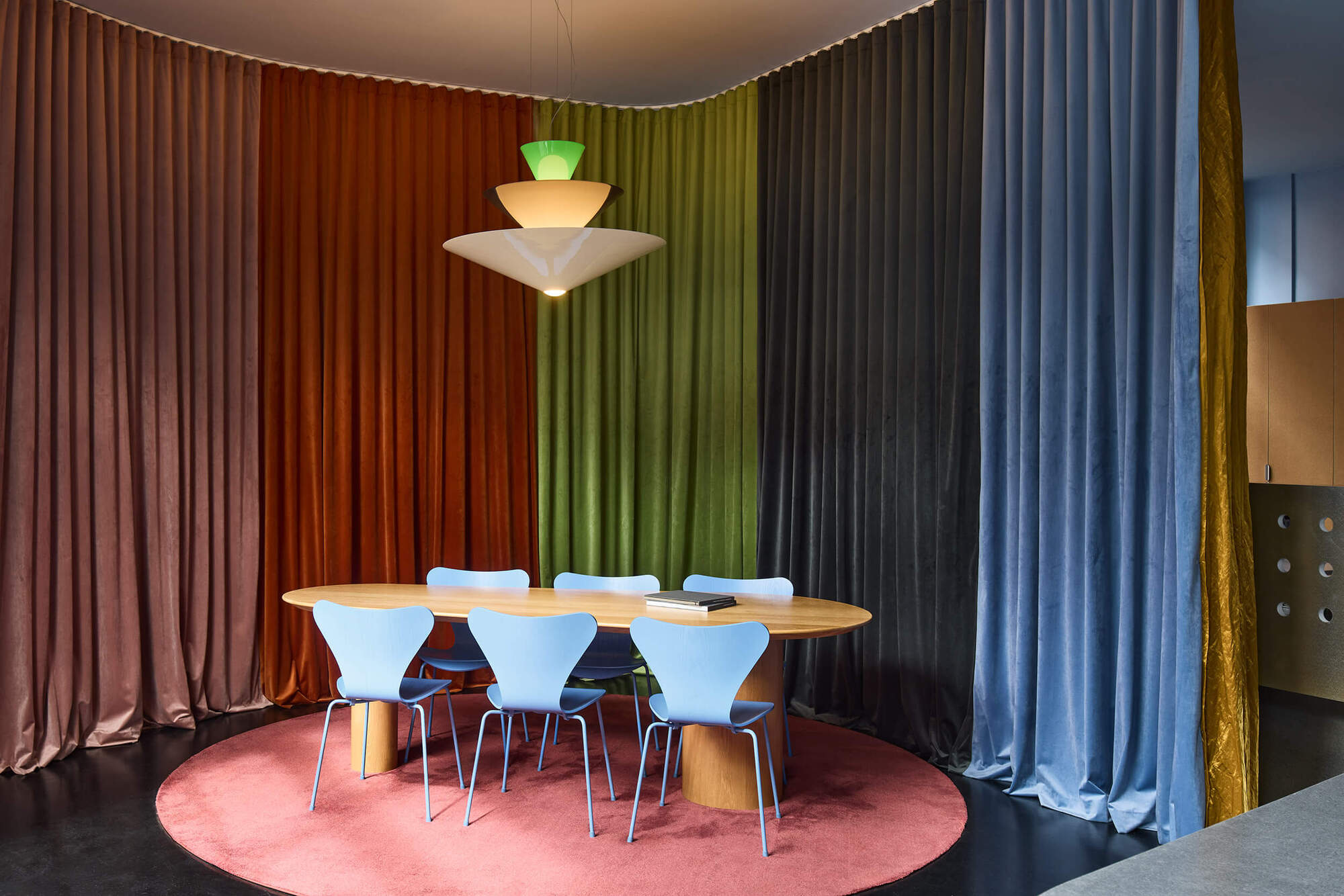 IF建筑工作室丨加拿大-24