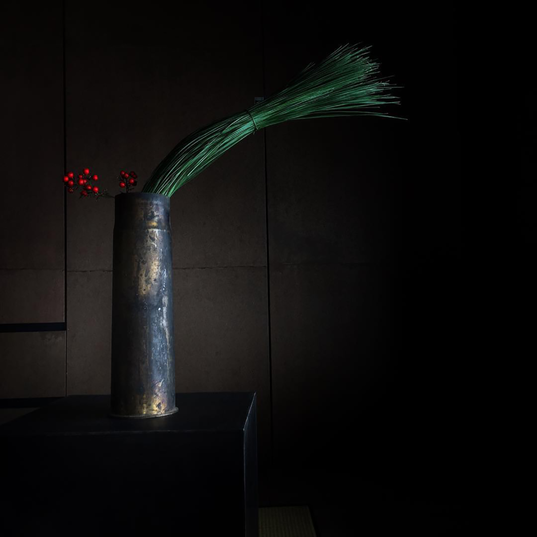 坐忘林酒店丨日本丨中山真琴-85