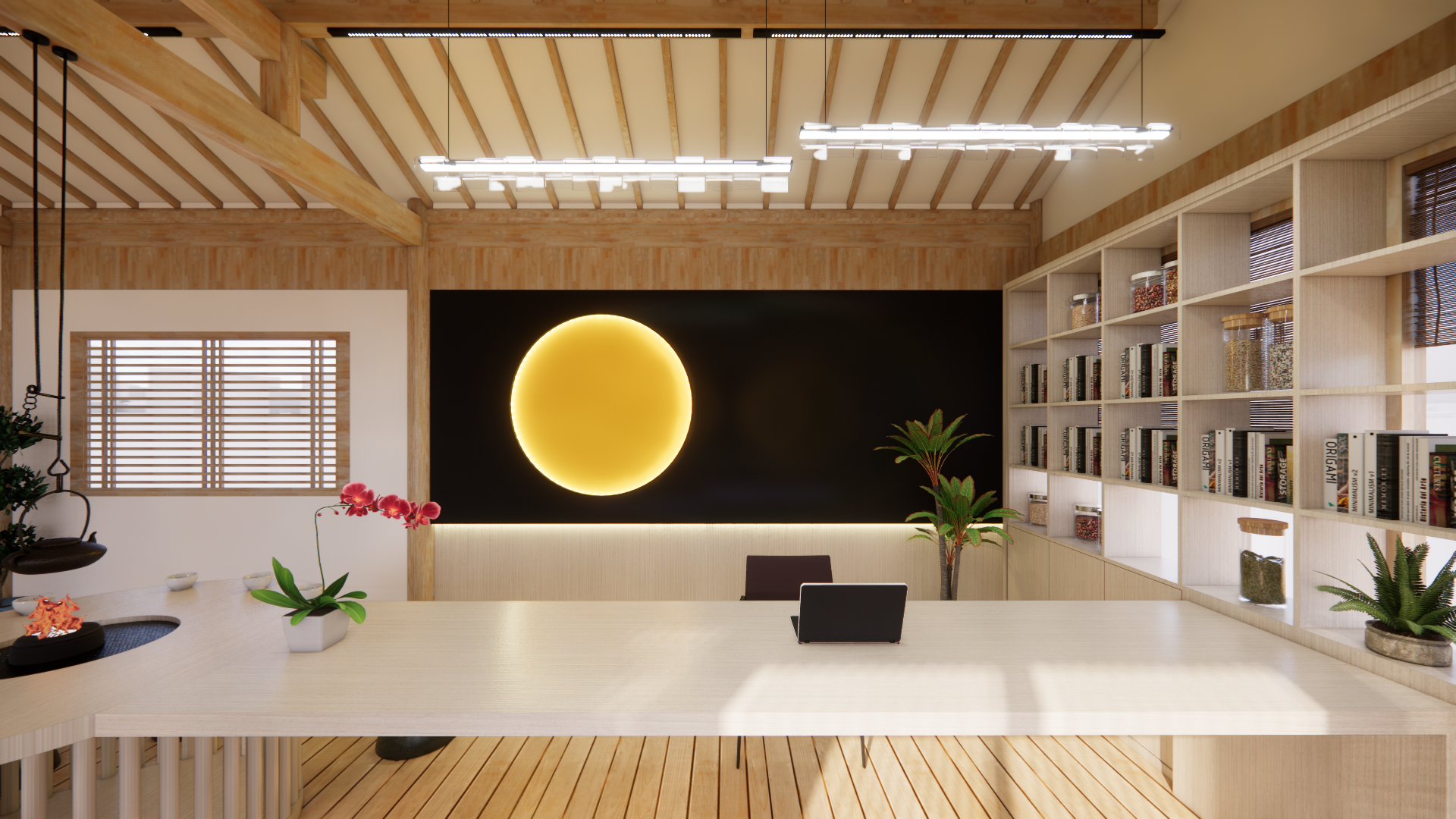 音乐乡村改造方案-33