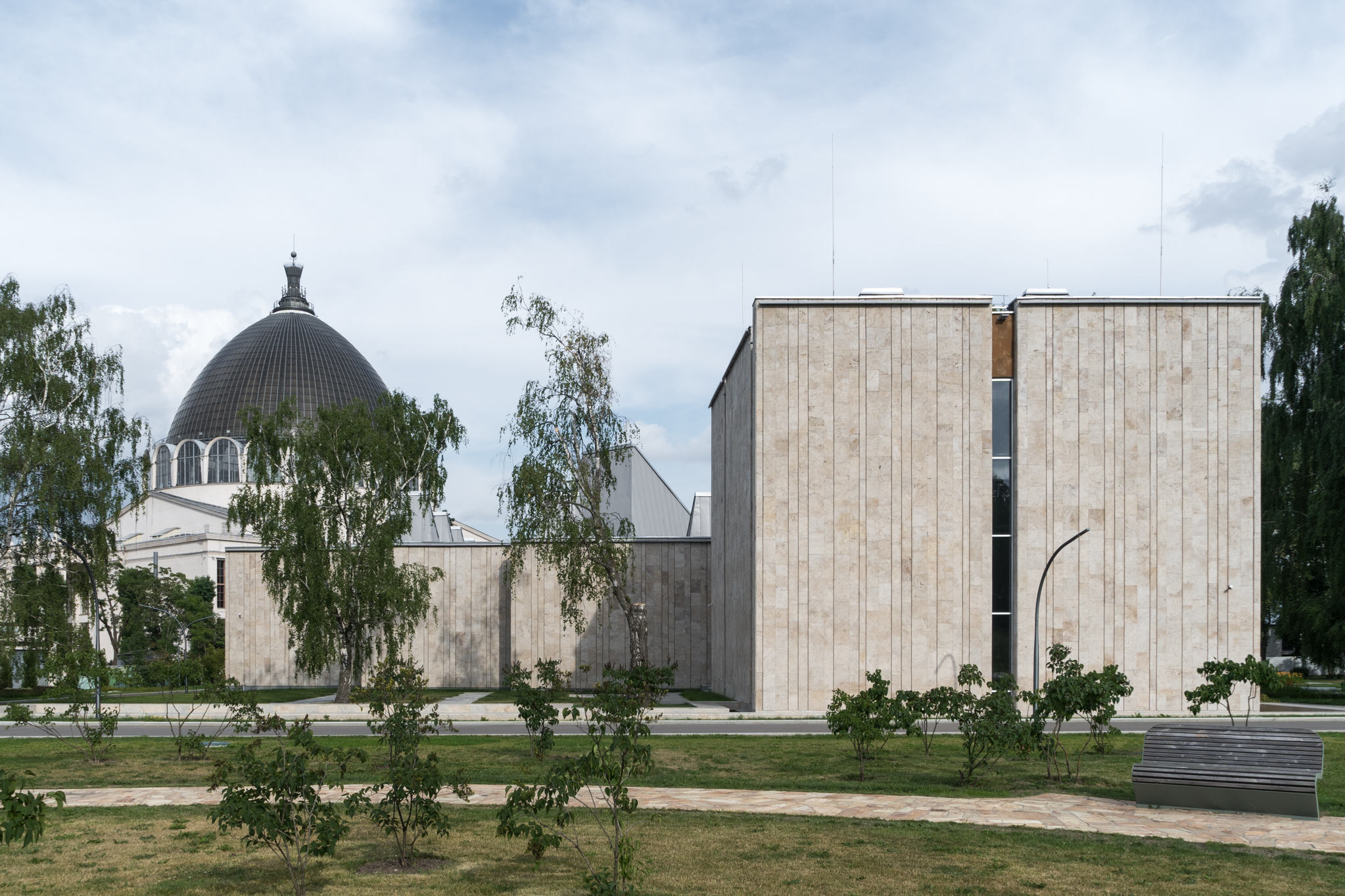 Pavilion №29 Floriculture and gardening-0