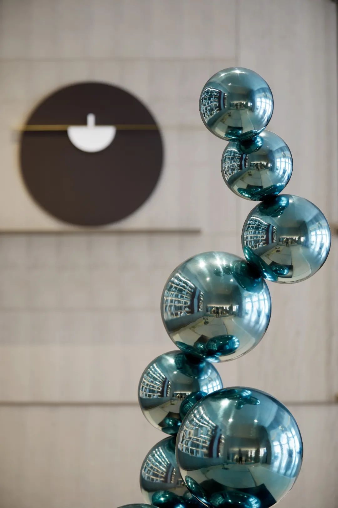 武汉书香华府销售中心 | 时装定制空间，唤醒纺织文化-59