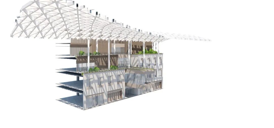 新天地东台里丨中国上海丨Kokaistudios-116