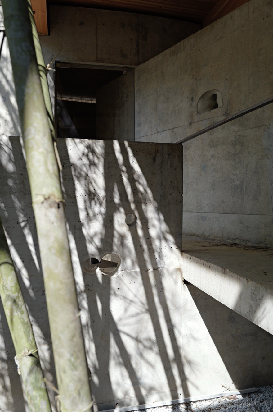 「环两山建筑艺术计划」东坡乐事·十三坝 惠州古桥微馆丨中国惠州丨罗宇杰工作室-233