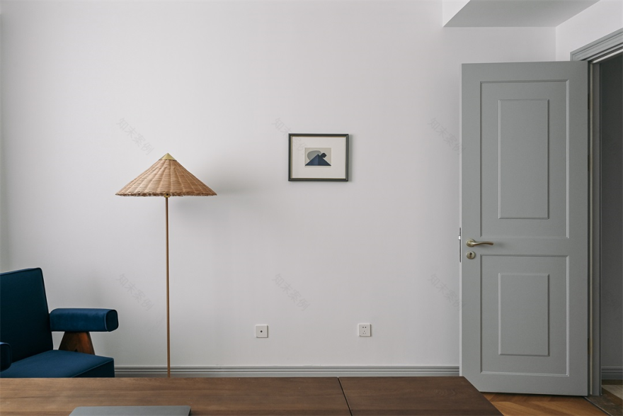 樱海公寓设计丨中国北京丨那漠含风设计-83