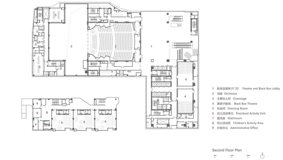 安托山公共文化中心丨中国深圳丨HHD深圳华汇设计等多家公司-118