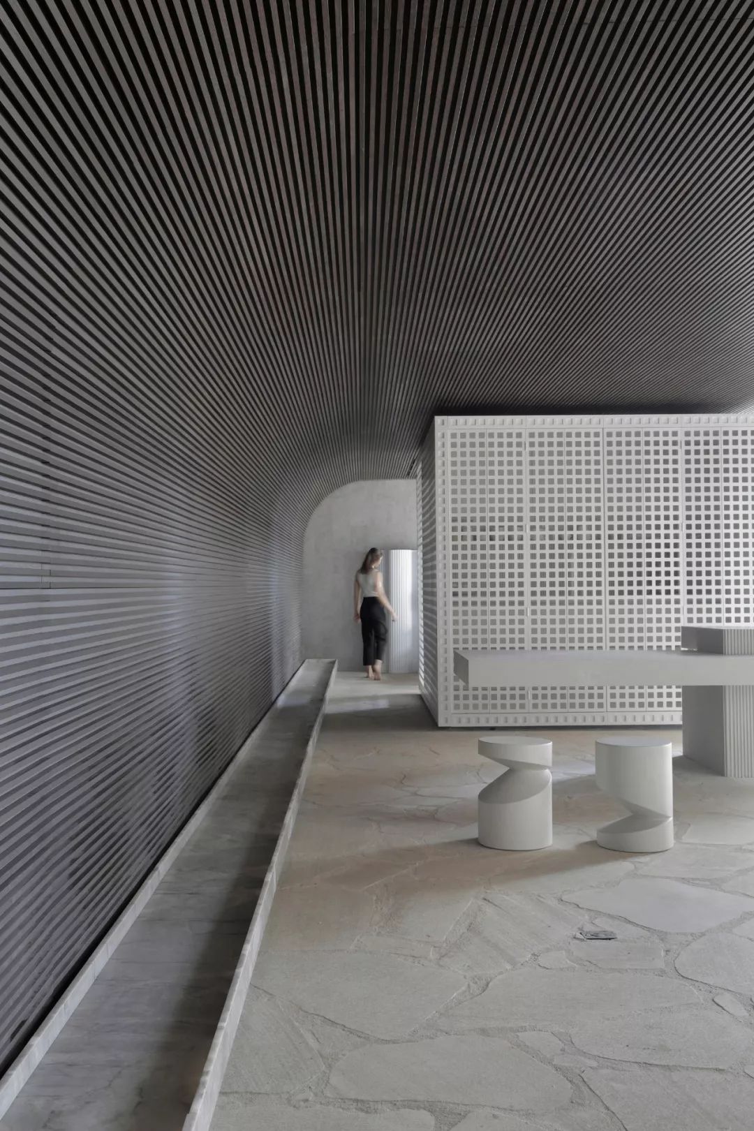 NildoJosé 设计之外 空间之内-13