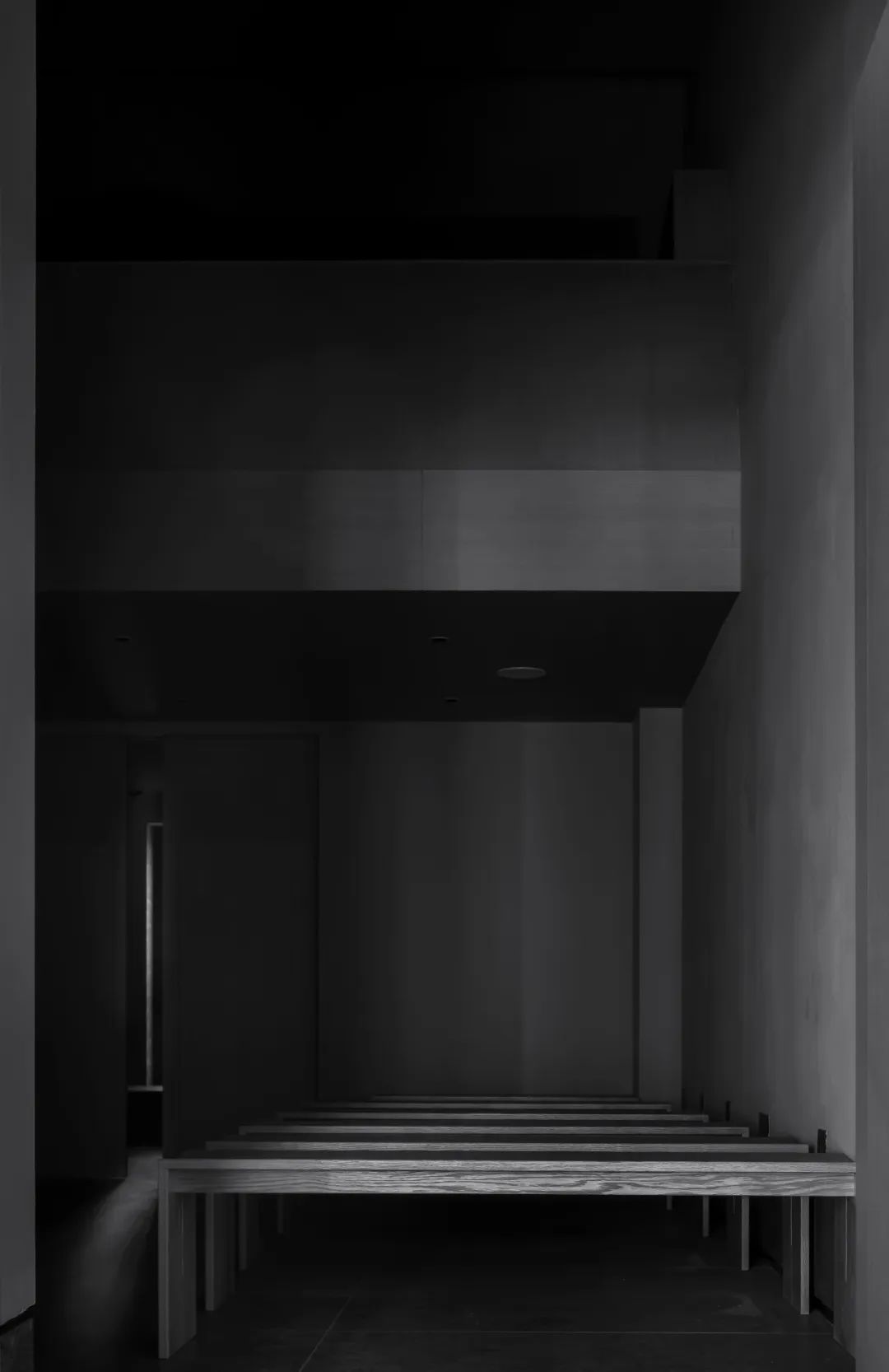 理性之美 · 王晓东的鸿潮智能展厅设计丨中国武汉丨武汉秩研室内设计(武汉)有限公司-47