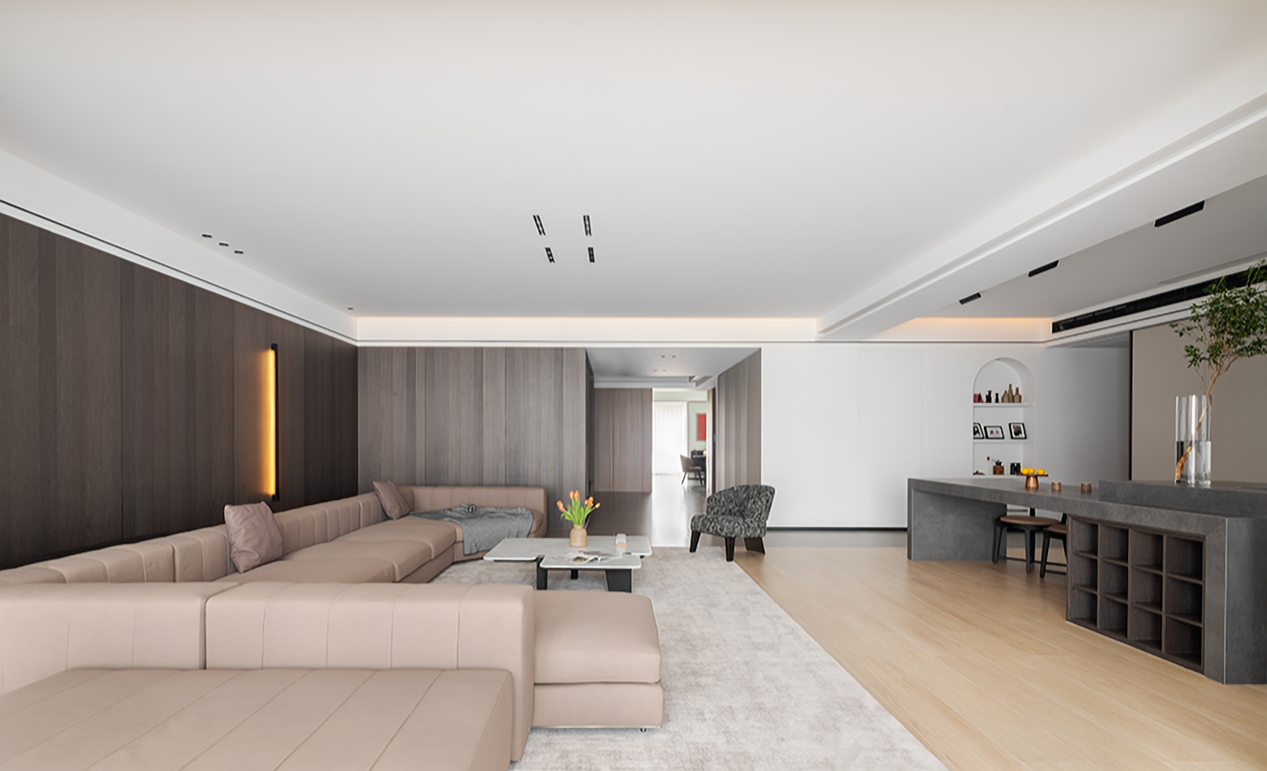 海博熙泰丨中国潮州丨EBD|東筑設計-16