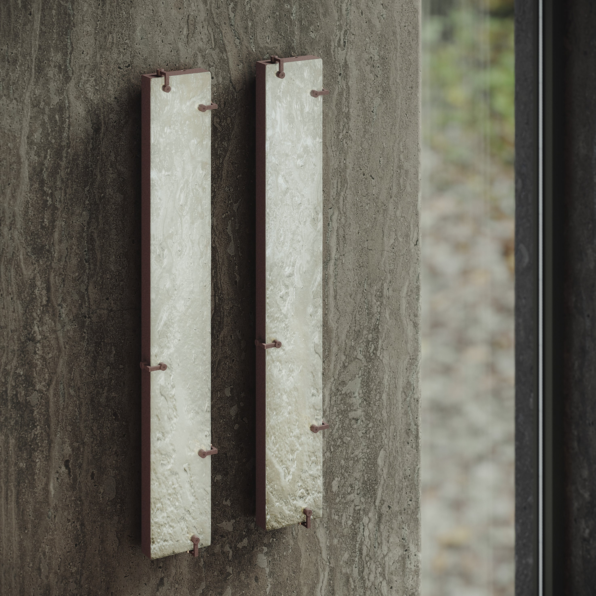 Salone del Mobile项目丨意大利米兰丨MOLOT-26