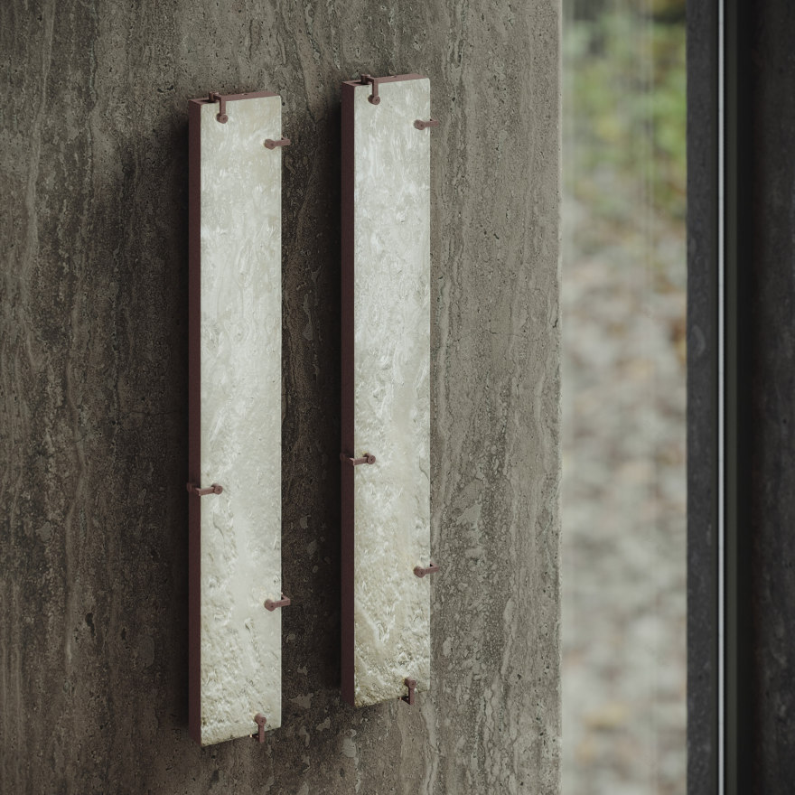 Salone del Mobile项目丨意大利米兰丨MOLOT-26