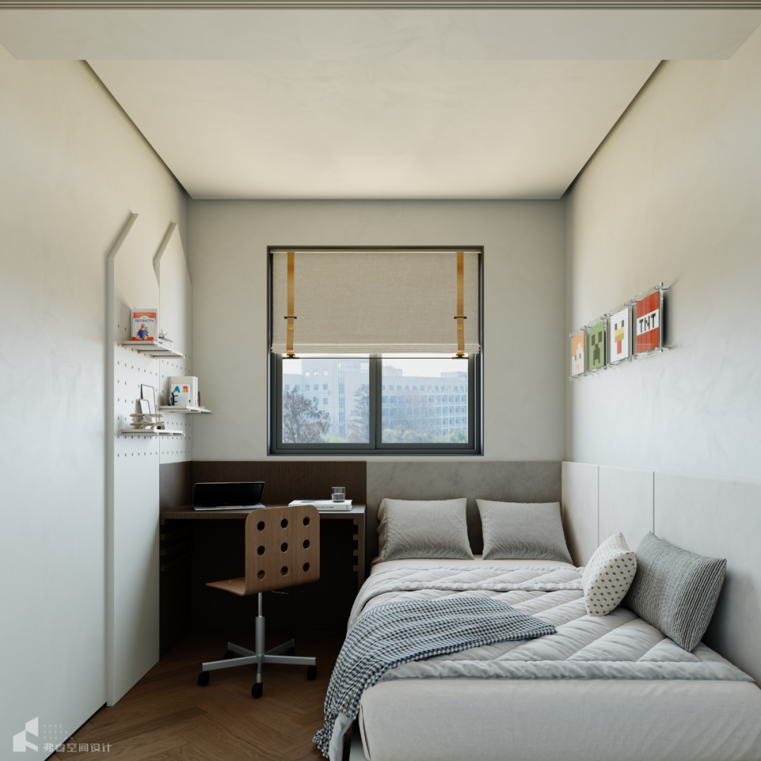 弗睿私宅·博科园|Sun-Kissed-36