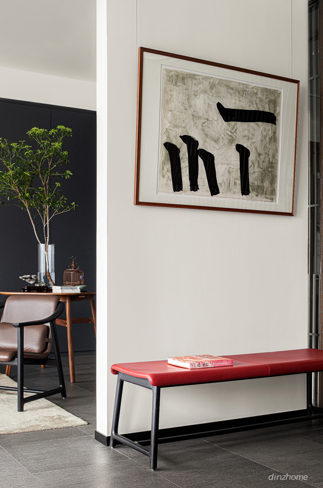 城中墅丨中国广州丨名津设计-92