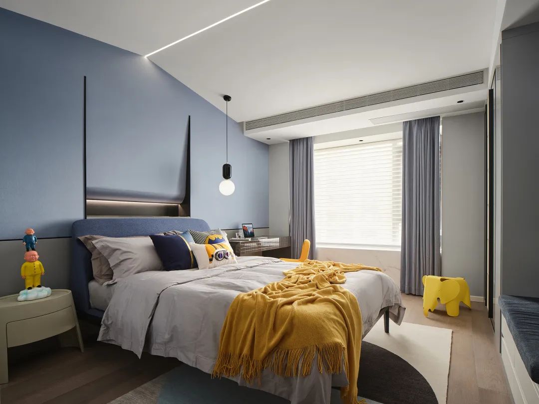 东海府丨中国宁波丨寓尚设计&泰睿软装-64