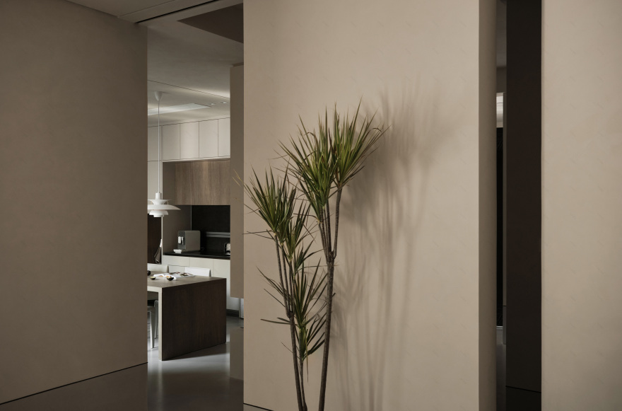 「另一个我」全案设计丨中国南京丨DoLong 董龍设计-35