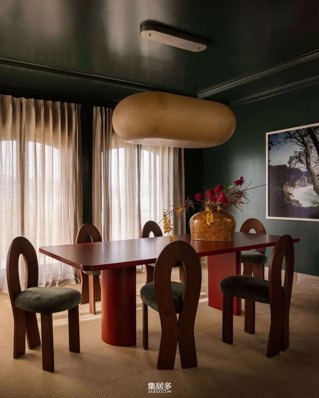 旧金山不寻常之家丨中国金山-8