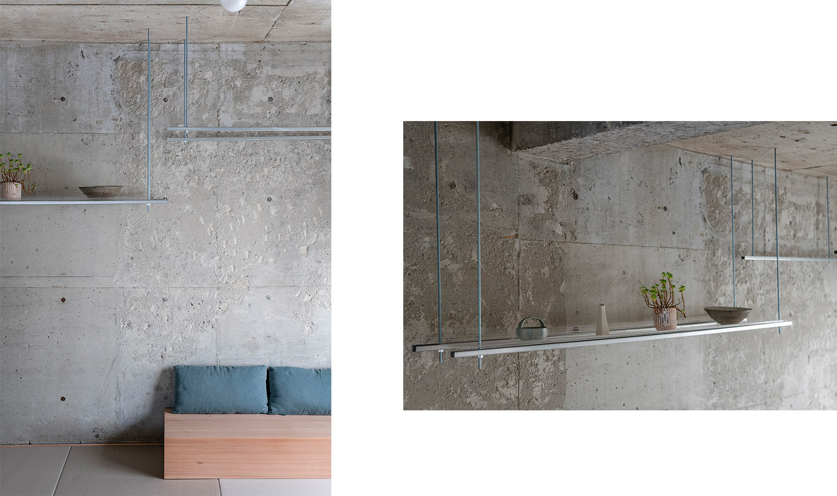 东山公寓改造丨日本丨nanometer architecture-21