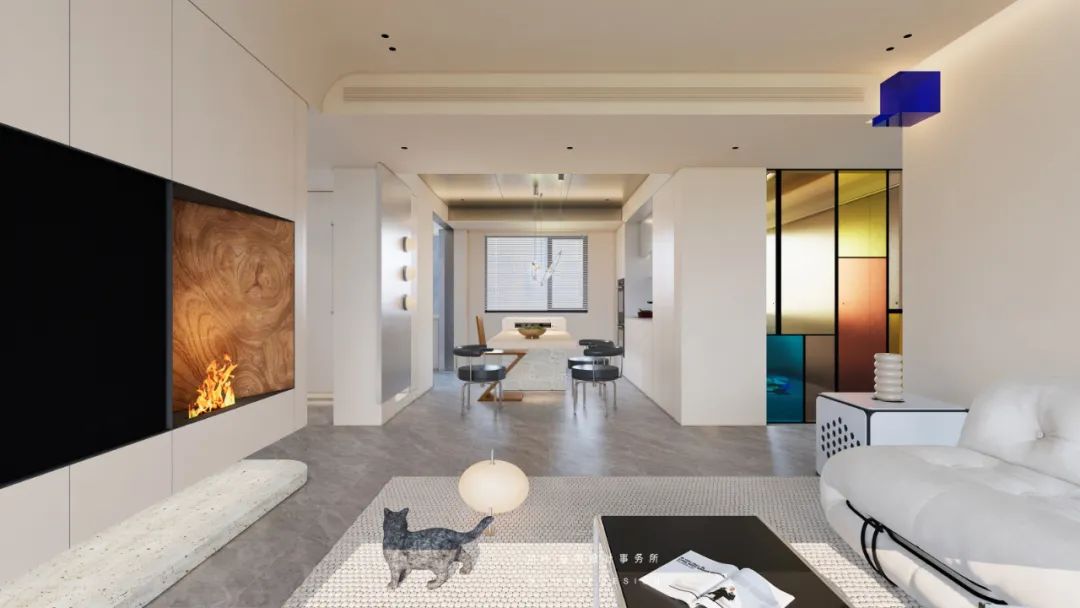 【首发】MH设计新作:秩序•思维-37