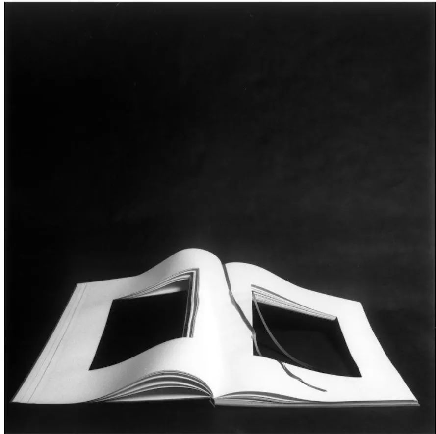 普鲁斯特启示下的 Vincenzo Agnetti 艺术创作-134