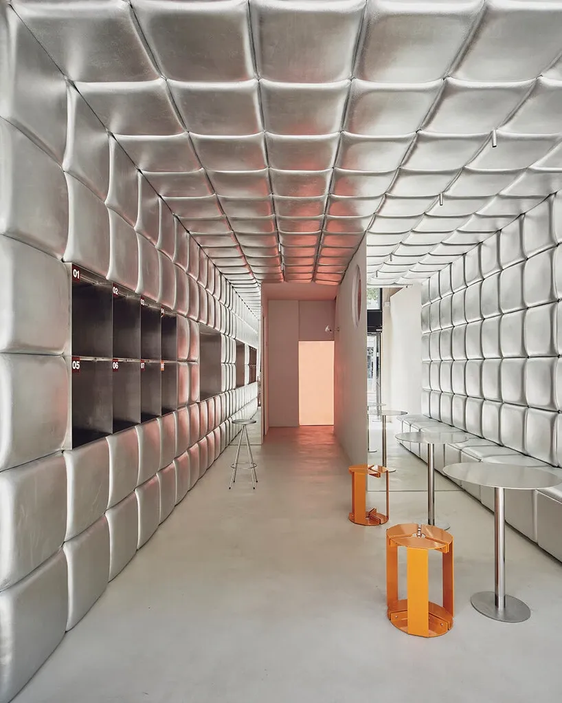 快餐店丨西班牙巴塞罗那-5