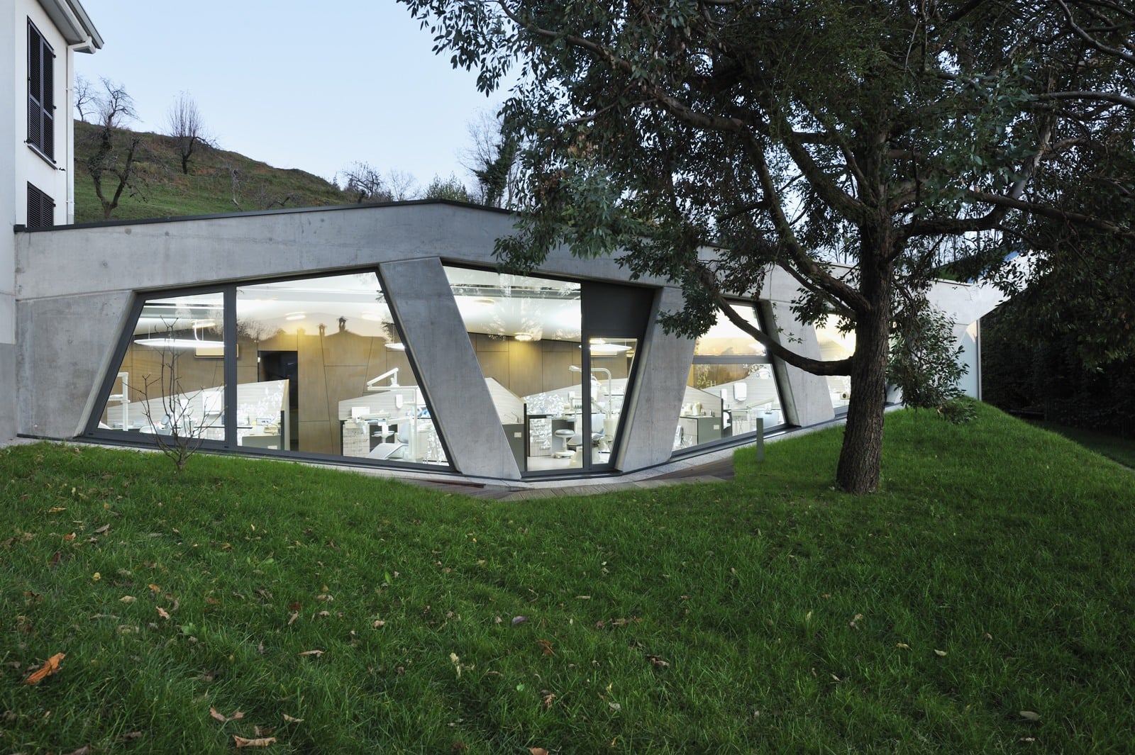 Stamboldžioski 牙科工作室-6