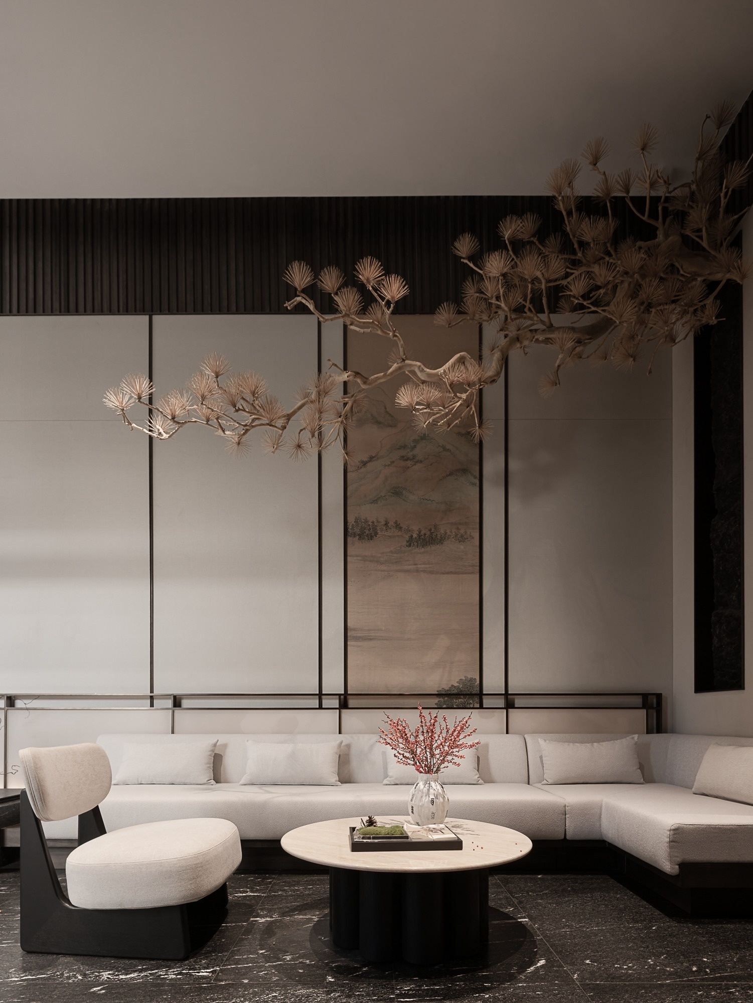 宋式气韵,极致东方丨唐忠汉-19