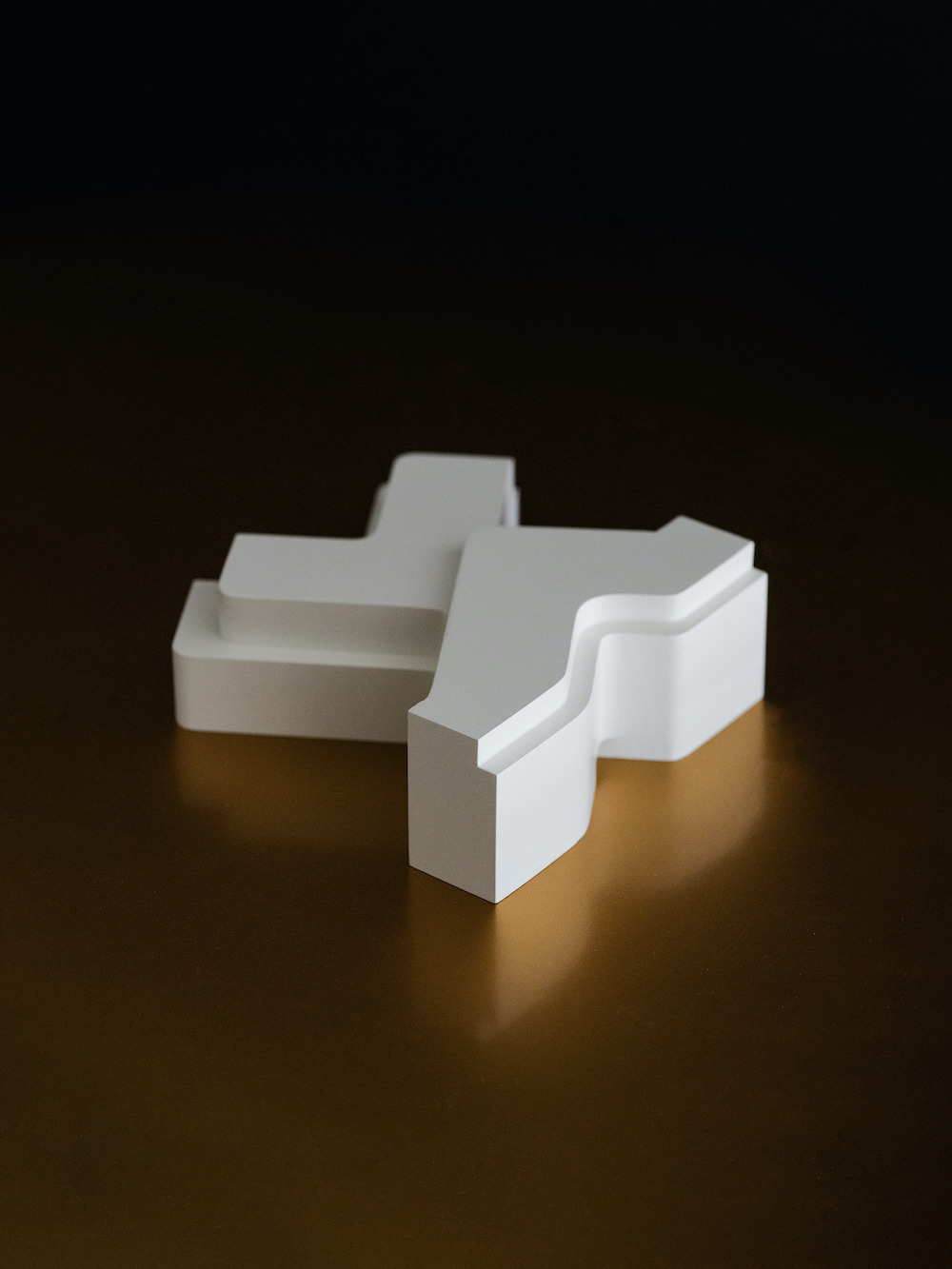 德国杜塞尔多夫Curve办公楼丨JSWD（德国科隆）-12