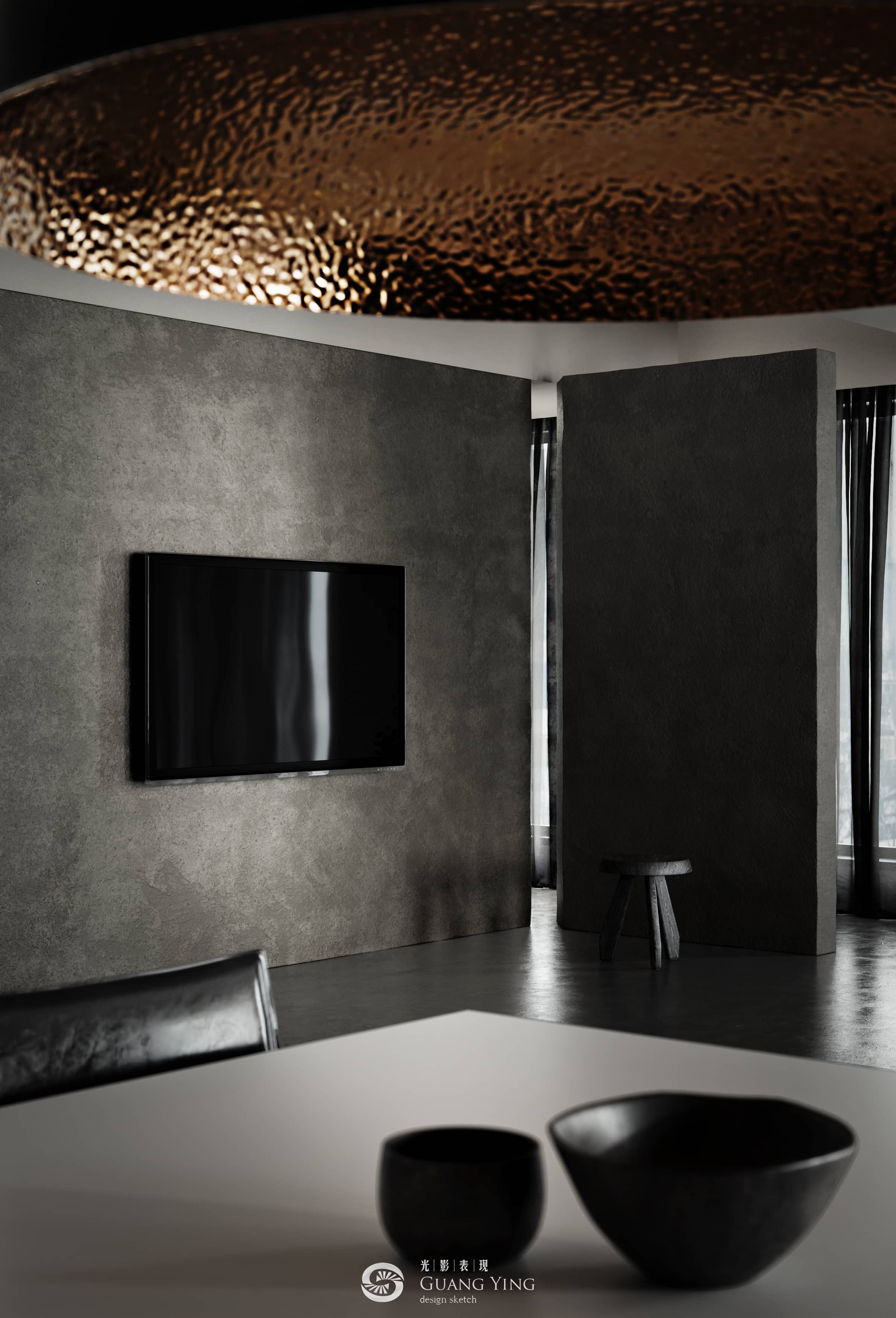 黑白灰 · 映画-11