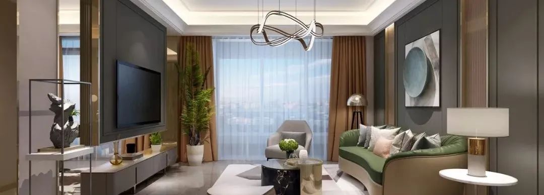 塵香·茶丨中国洛阳丨上舍空间设计-56