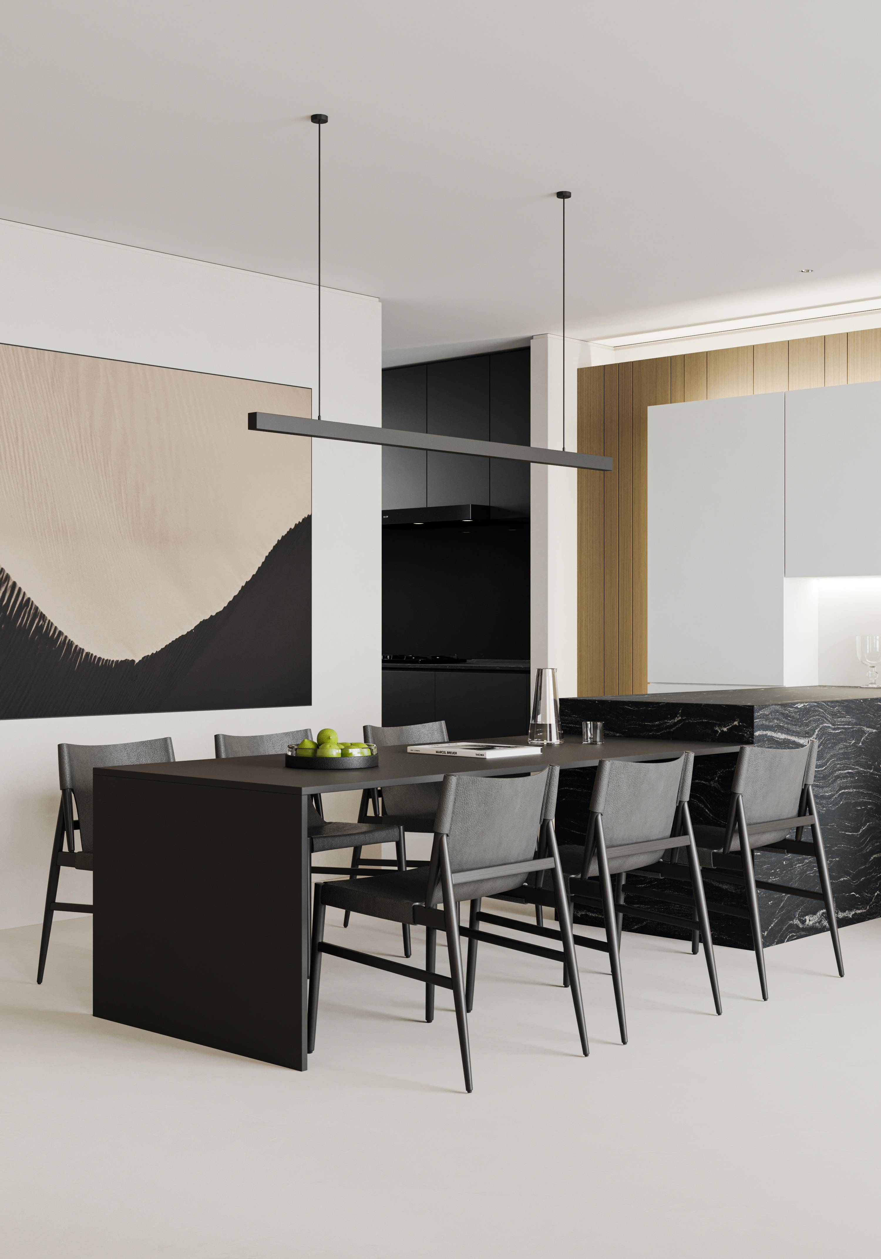 家装效果表现-7