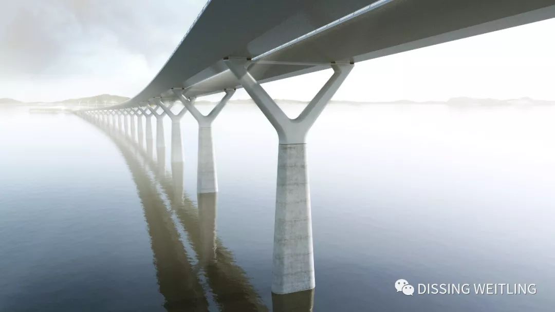 丹麦设计助力粤港澳大湾区-- 深中通道-28