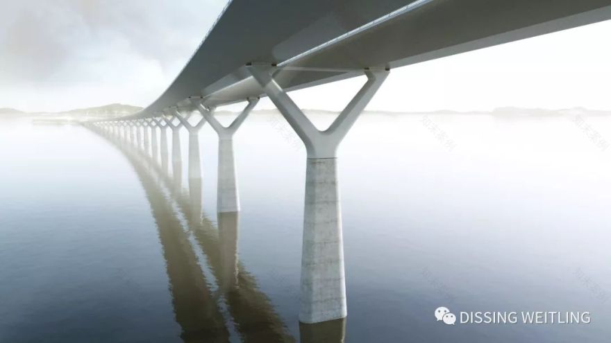 丹麦设计助力粤港澳大湾区-- 深中通道-28