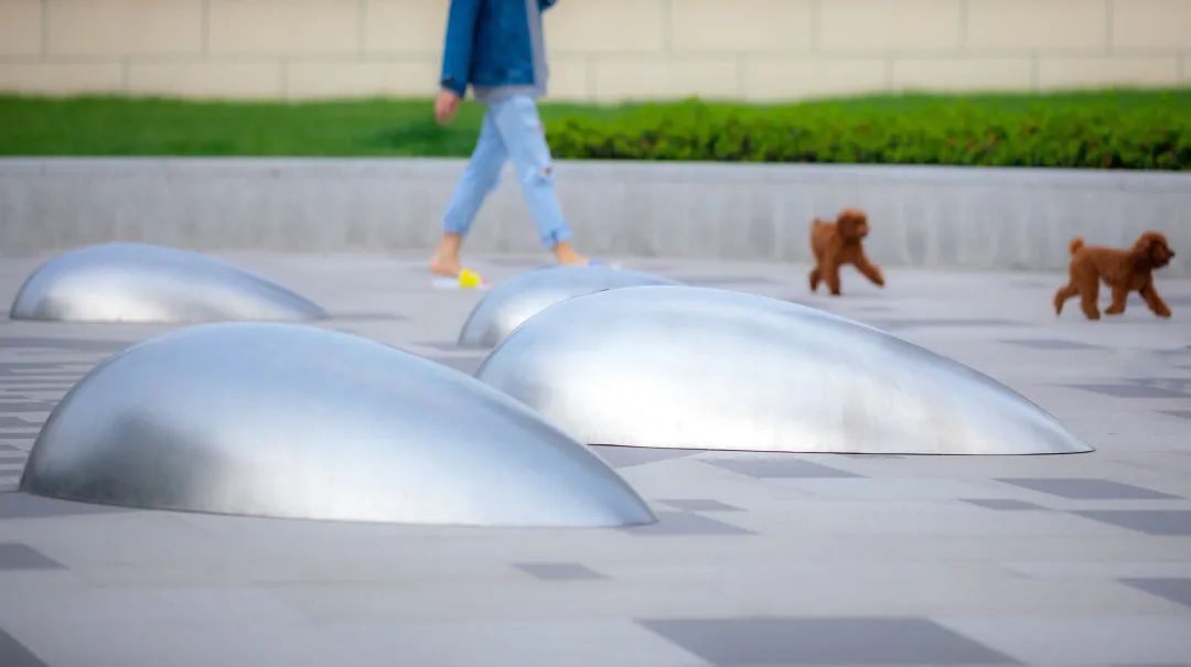 融创精彩汇 | 颠覆传统商业形态的公园式 MALL+街区设计-83