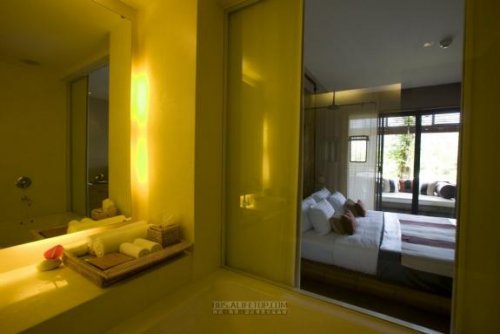 凯瑞玛雅高尔夫SPA度假-29