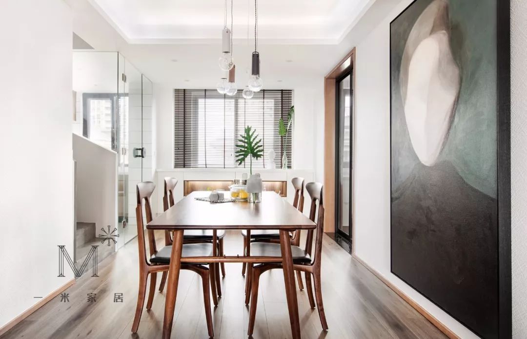 90 后小夫妻的现代理想家-110