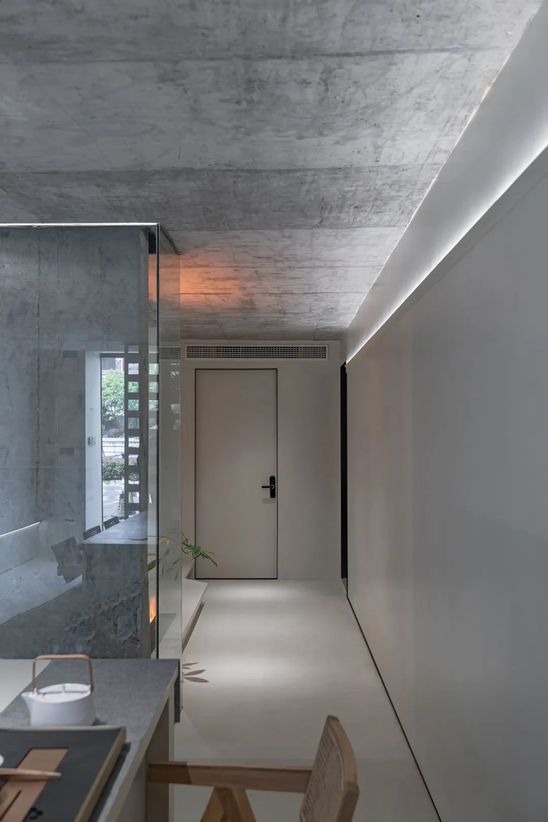 大亦设计会所丨中国无锡丨大亦设计(江阴)-31