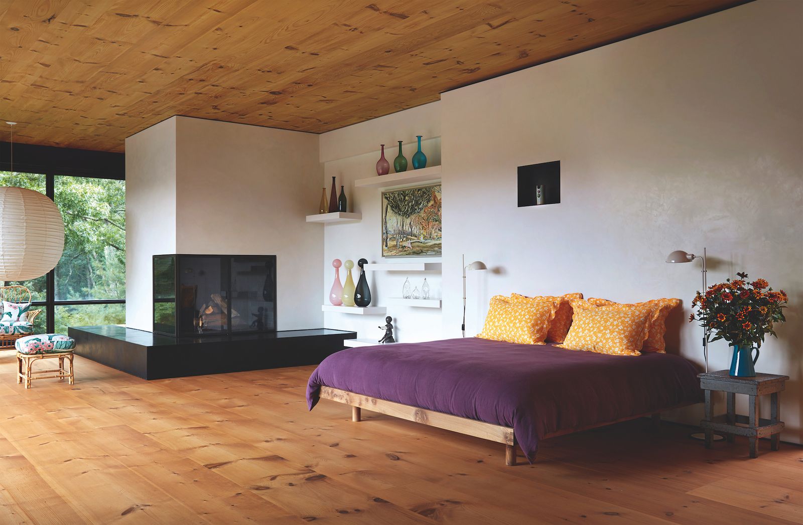 Inez & Vinoodh位于长岛的住宅丨美国纽约-15