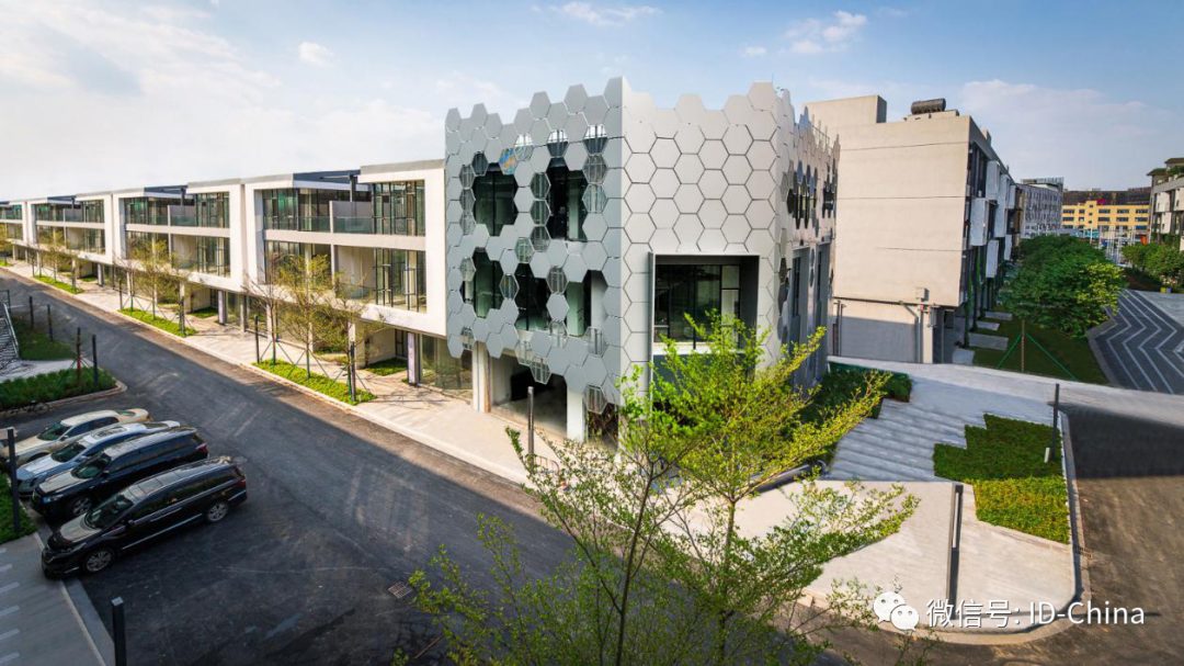 合輯丨李東燦：透過設計，傳達空間背後的故事本質 - WEHOUSE-13