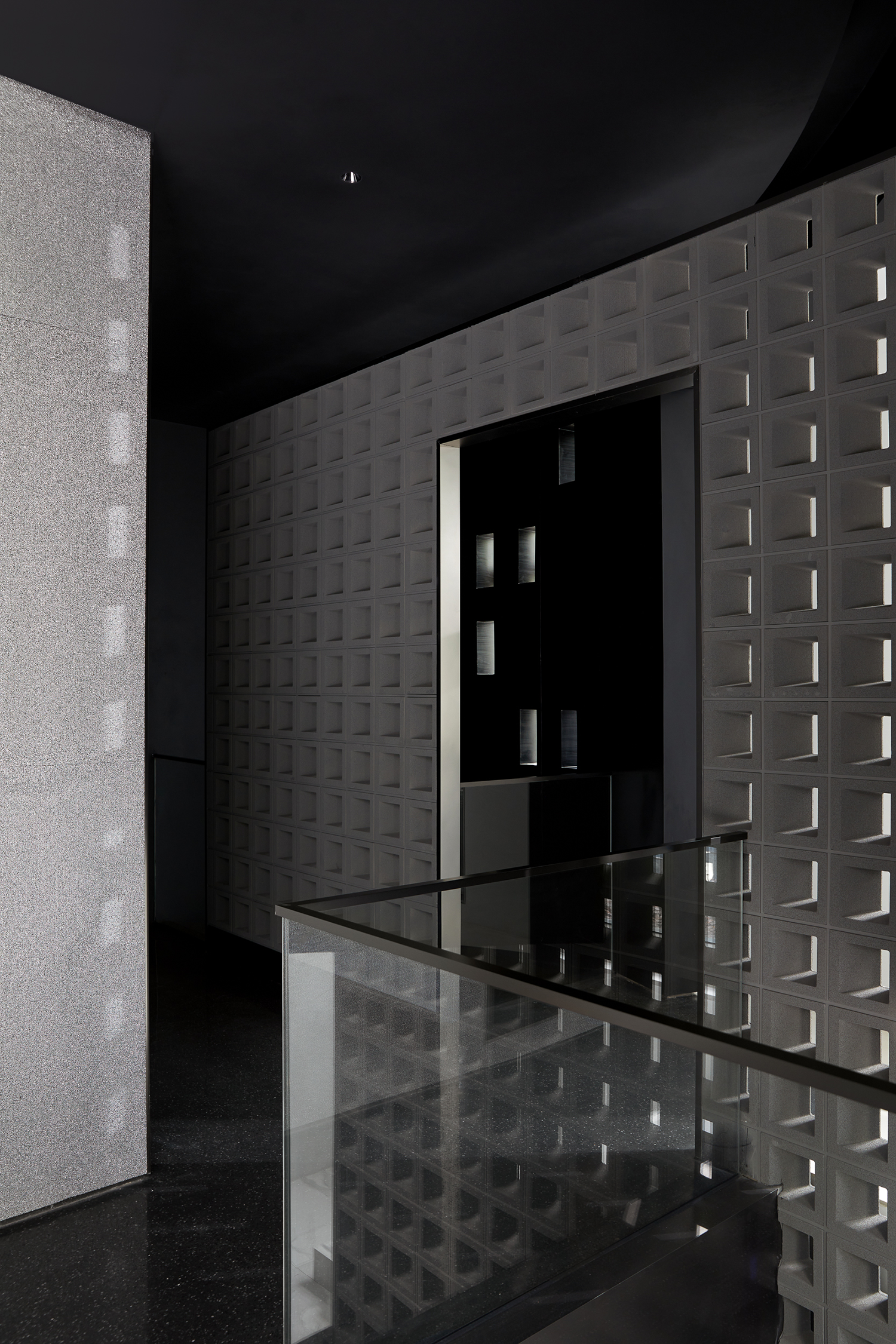 浙江天工装饰余杭总部丨中国杭州丨本位空间设计机构(杭州)-22