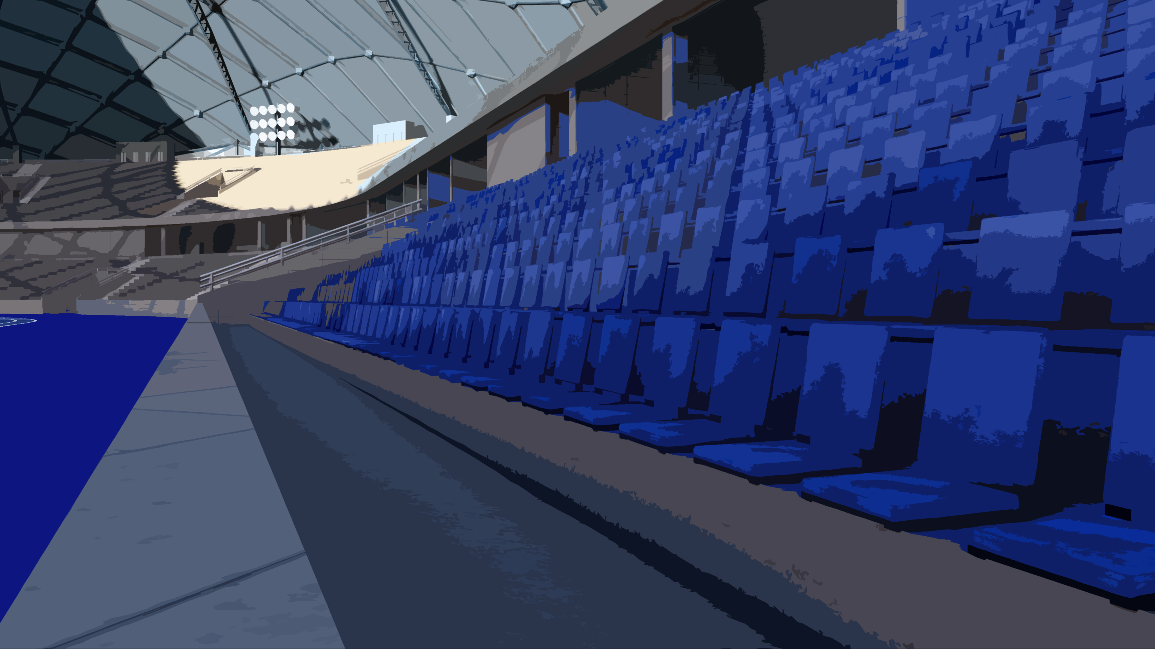 奥林匹克公园丨埃及-109