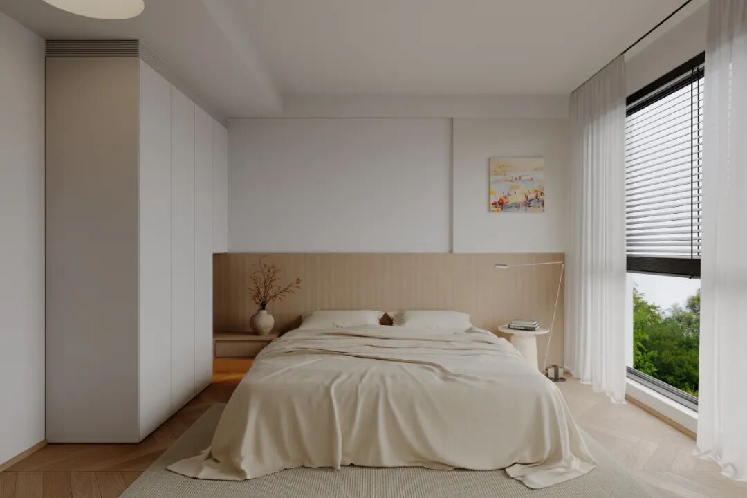 隅间  YUJIAN DESIGN · 月下丨中国洛阳丨隅间空间设计工作室-74